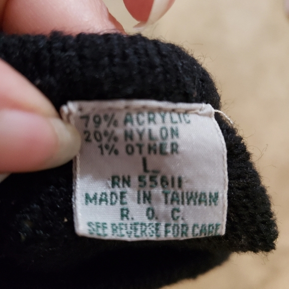 Aphrodite size Large vintage sweater - Picture 7 of 8